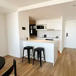 Maires Urbano 1005 - Dto Zona Gueemes Premium Con Cochera - Hola Sur
