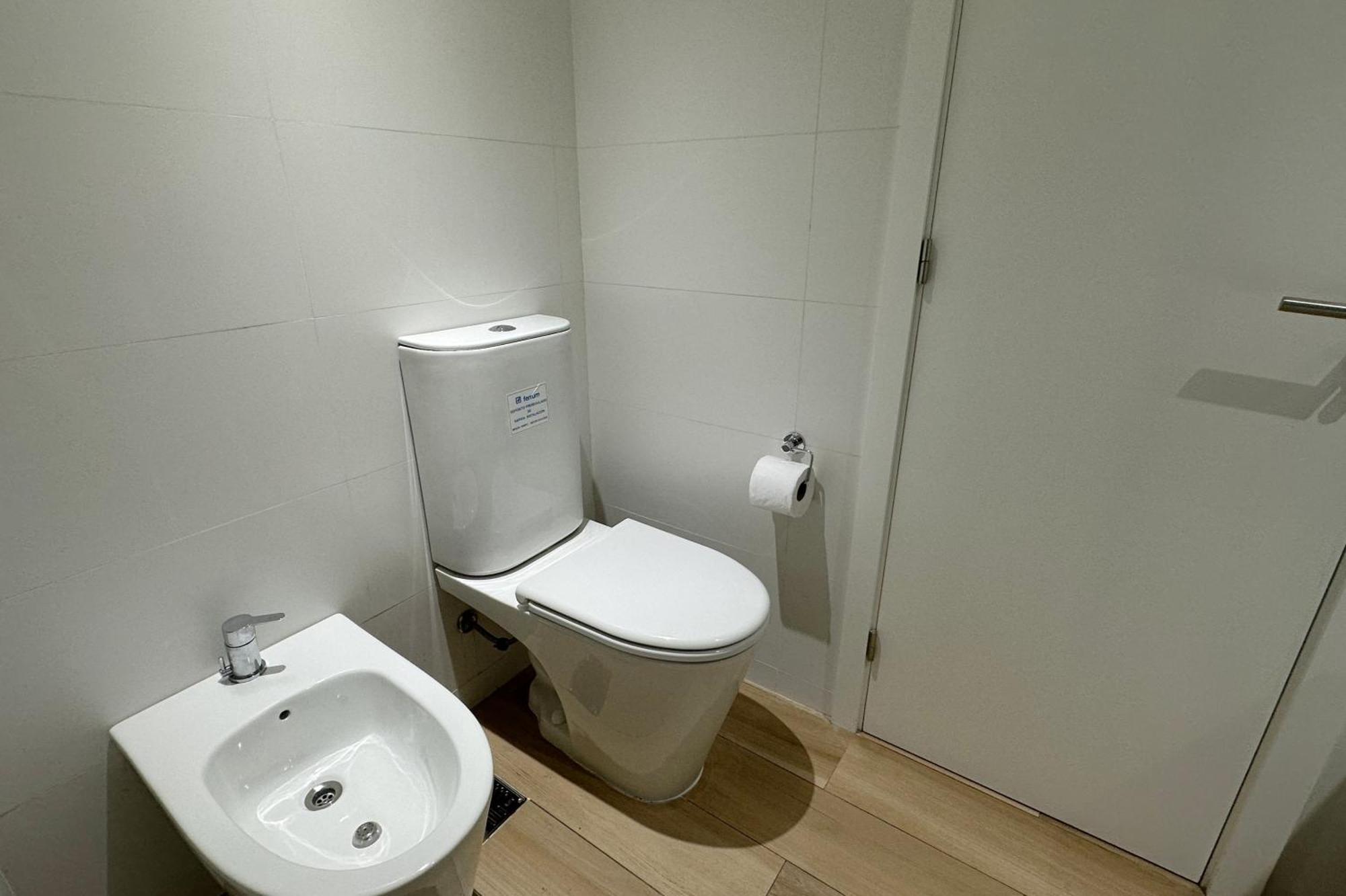 Apartamento Maires Urbano 1005 - Dto Zona Gueemes Premium Con Cochera - Hola Sur