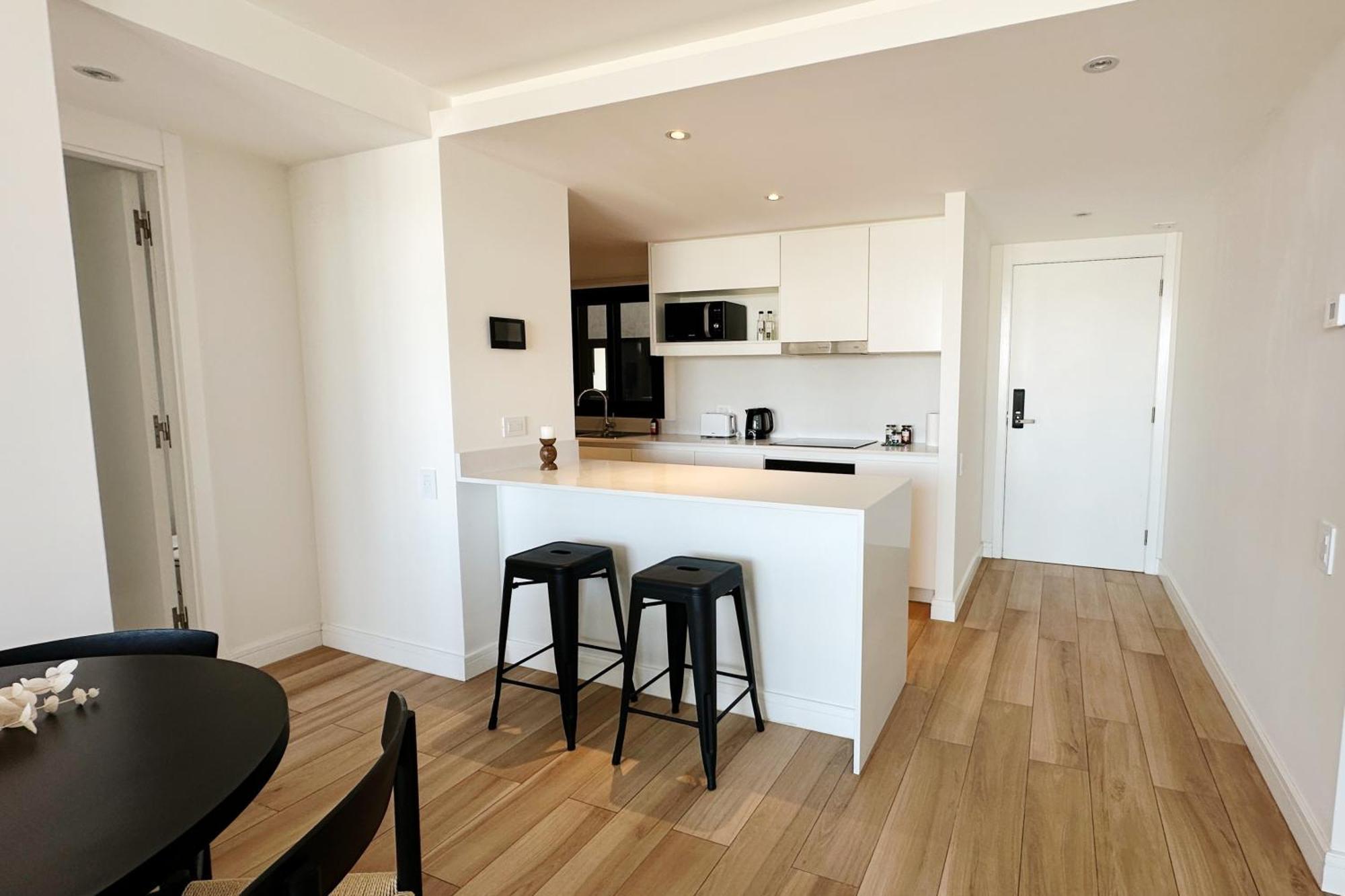 Maires Urbano 1005 - Dto Zona Gueemes Premium Con Cochera - Hola Sur Apartamento *